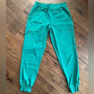 Ava Therese Scrub Bottoms